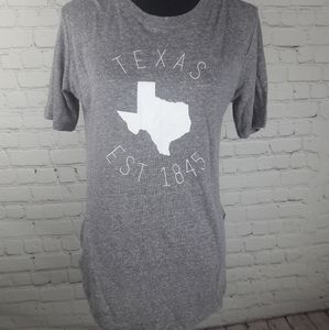 2 for $12Texas Shirt
